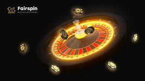 Fairspin Casinon sivuston suosittelut