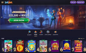 LolaJack Casino Site Review en Bonusaanbiedingen 2026