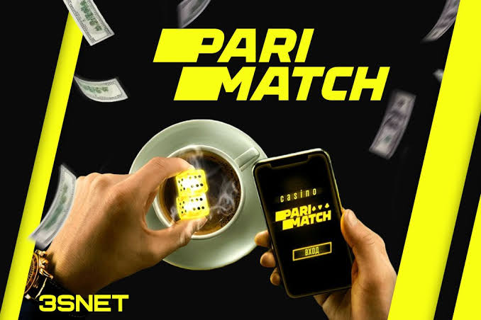 Отзыв о букмекерской конторе и онлайн-казино Parimatch: все на одной платформе