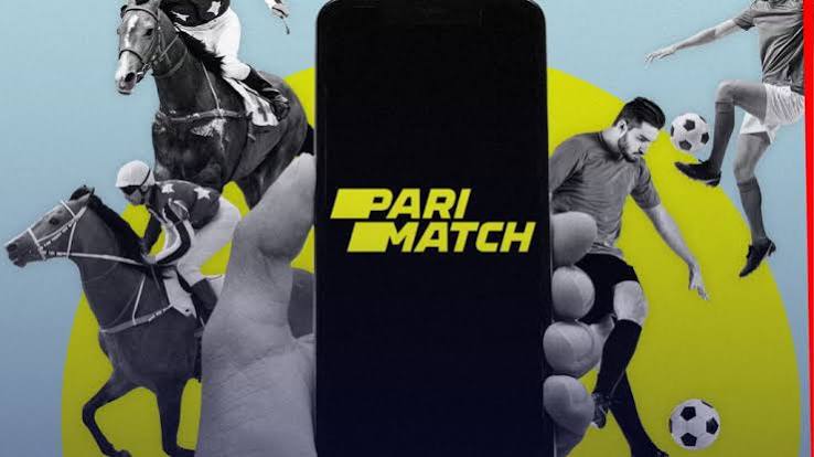 Parimatch Application Review
