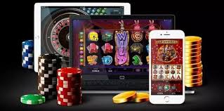 Experience the Thrill Online Casino Gxmble Experience the Thrill Online Casino Gxmble
