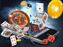 Explore the Thrills of Slots Safari Casino UK Your Guide to Exciting Adventures