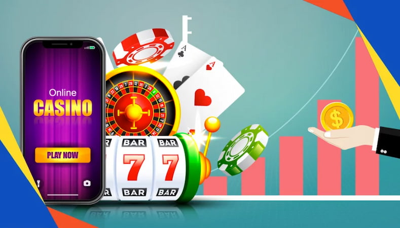 Slot Online La Guida Completa ai Gioco delle Slot Machine