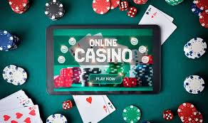 Slot Online La Guida Completa ai Gioco delle Slot Machine