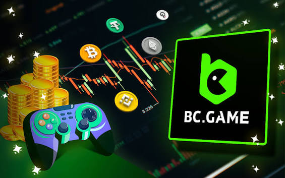 Ultimate Guide to BC.Game Bonus Codes -257305510