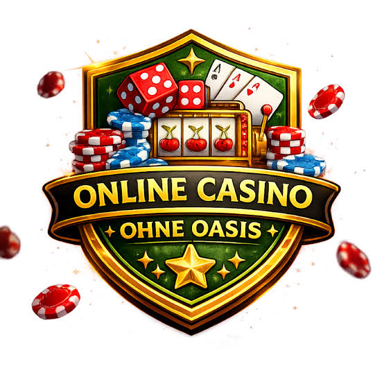 Die besten online Casinos ohne OASIS - Spielen ohne Einschränkungen