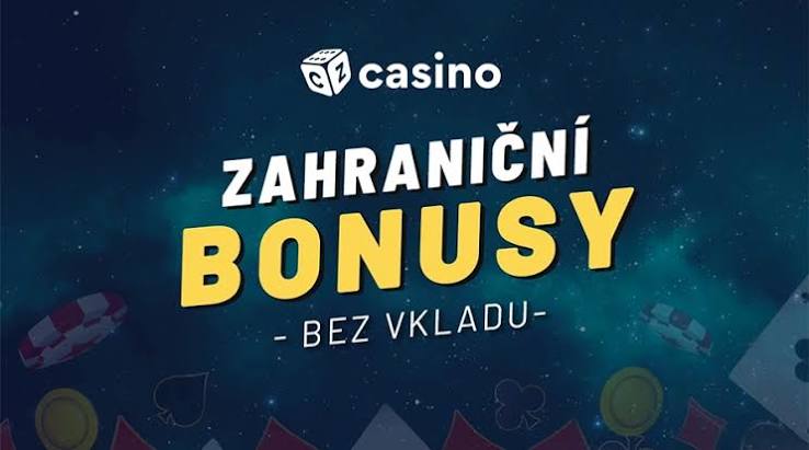 Česká kasina bez účtu Revoluce v online hraní