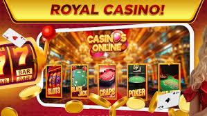 Exploring the Exciting World of Mr.Green Casino Online Games Exploring the Exciting World of Mr.Green Casino Online Games