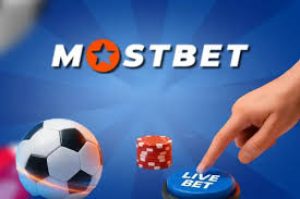 MostBet Review MostBet Review