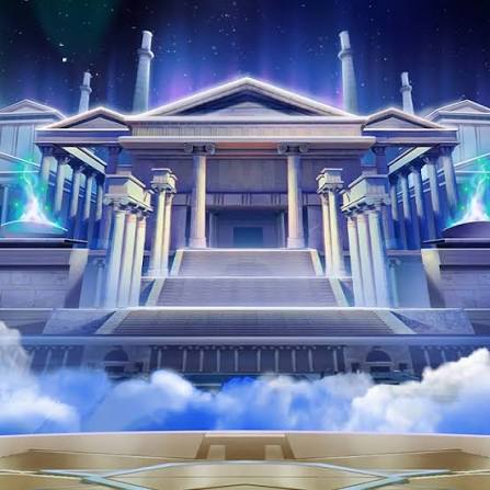 Oplev Spil Gates of Olympus - En Fantastisk Verdensrejse