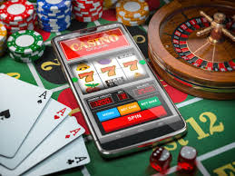 The Allure of Mafia Casino Online Games Where Strategy Meets Fun